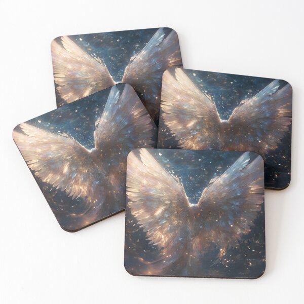 Item preview, Dreamlike Wings designed and sold by Sadia  Jannat.