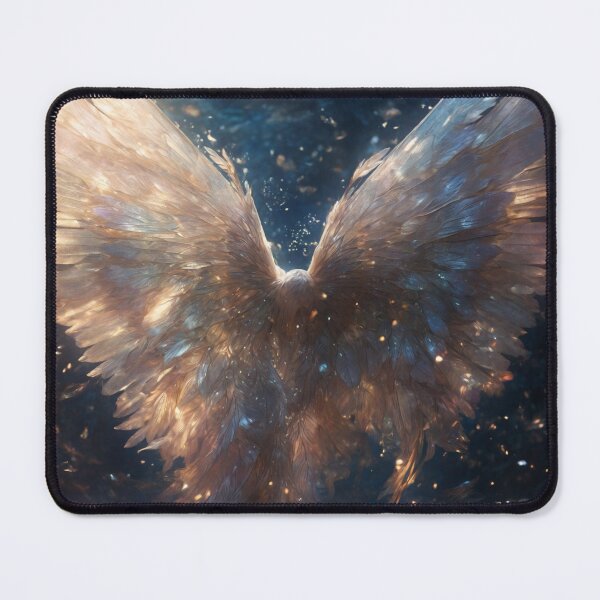 Item preview, Dreamlike Wings designed and sold by Sadia  Jannat.