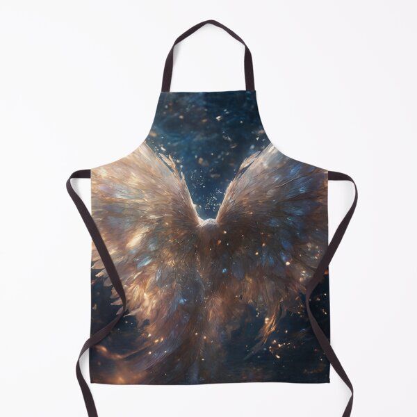 Item preview, Dreamlike Wings designed and sold by Sadia Jannat.