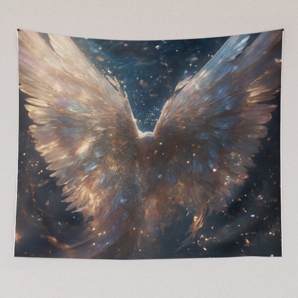 Item preview, Dreamlike Wings designed and sold by Sadia  Jannat.