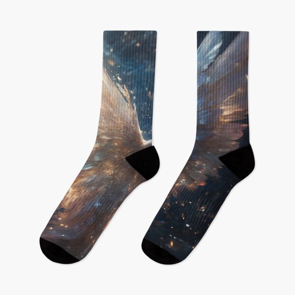 Item preview, Dreamlike Wings designed and sold by Sadia  Jannat.