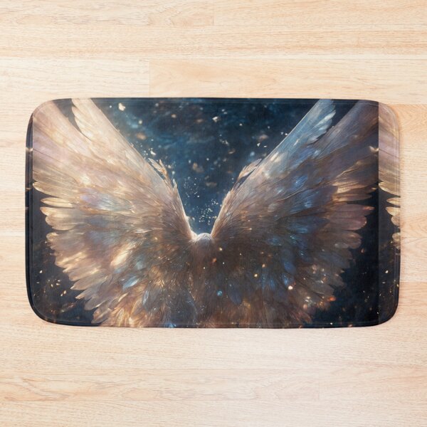 Item preview, Dreamlike Wings designed and sold by Sadia  Jannat.