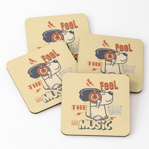 Item preview, Feel the music designed and sold by Peerless-Prime.