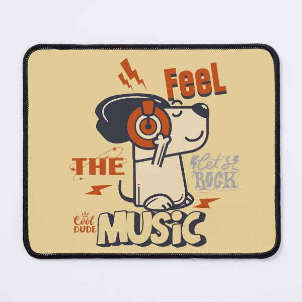 Item preview, Feel the music designed and sold by Peerless-Prime.