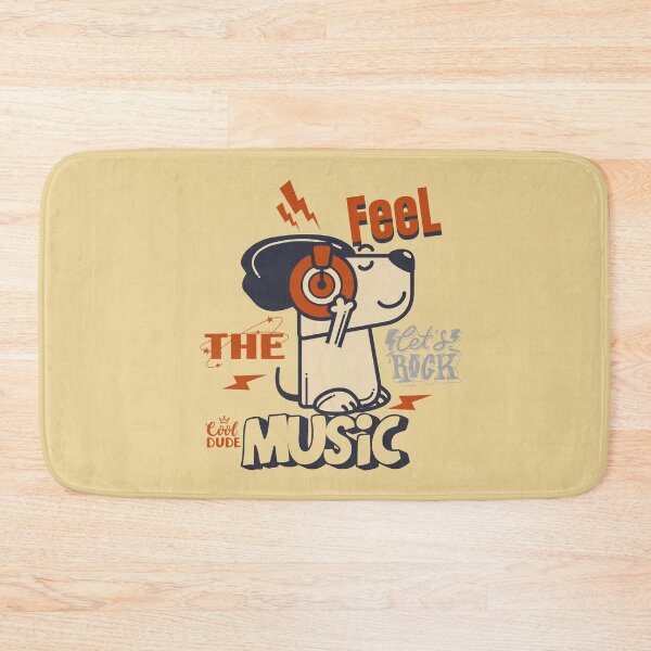 Item preview, Feel the music designed and sold by Peerless-Prime.