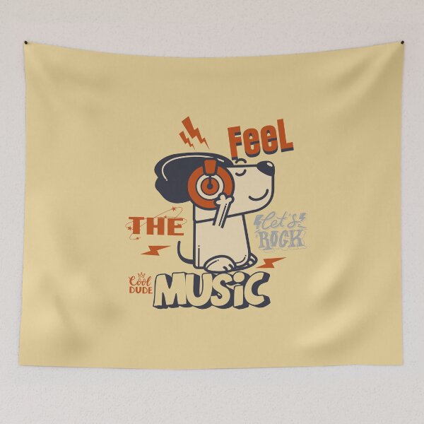 Item preview, Feel the music designed and sold by Peerless-Prime.