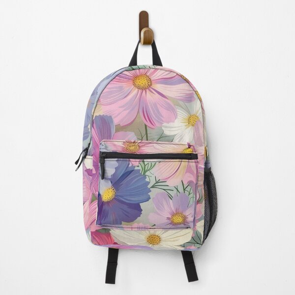 Item preview, Pastel Cosmos designed and sold by Parn Promsuwan.