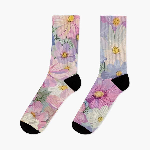 Item preview, Pastel Cosmos designed and sold by Parn Promsuwan.