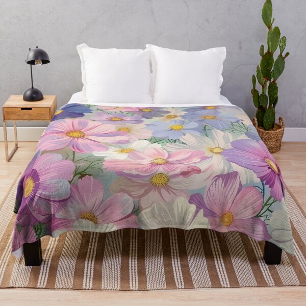 Item preview, Pastel Cosmos designed and sold by Parn Promsuwan.