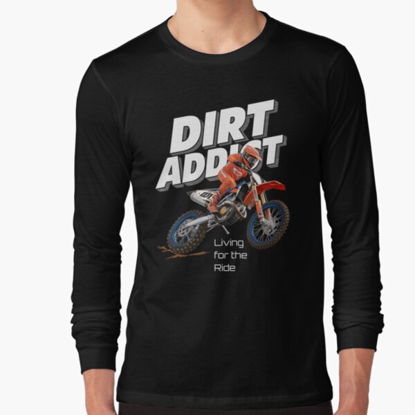 Item preview, Dirt addict  designed and sold by JansenGS.