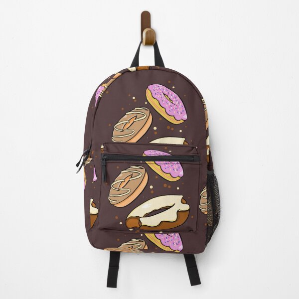 Item preview, Donut Madness designed and sold by Tinta .co.