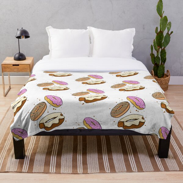 Item preview, Locura de donas designed and sold by Tinta .co.