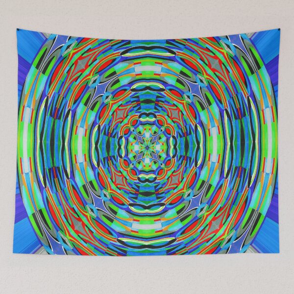 Item preview, Hypnotic Experience designed and sold by Nikola Eftimov.