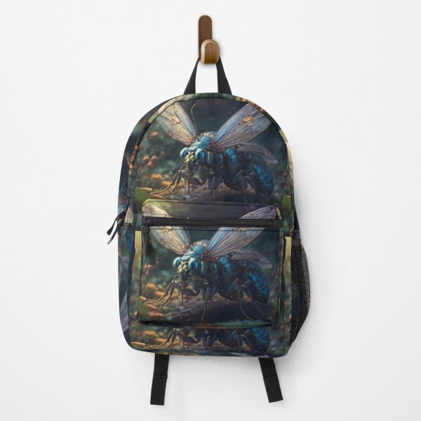 Item preview, Mystical Insect designed and sold by Sadia Jannat.