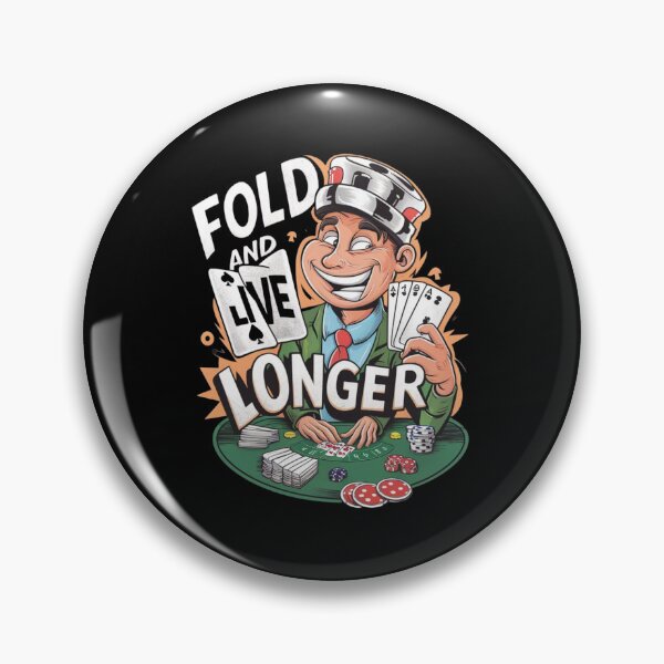 Item preview, Fold and live longer designed and sold by JansenGS.