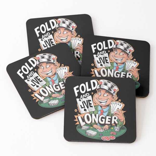 Item preview, Fold and live longer designed and sold by JansenGS.