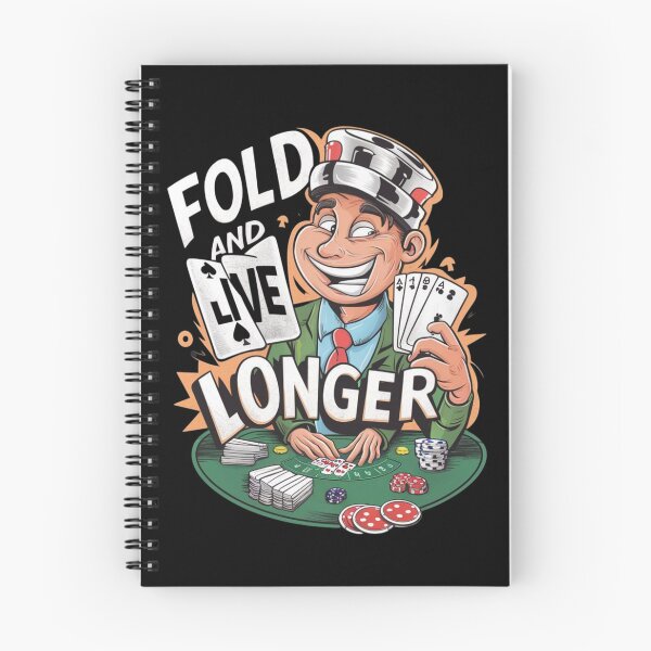 Item preview, Fold and live longer designed and sold by JansenGS.