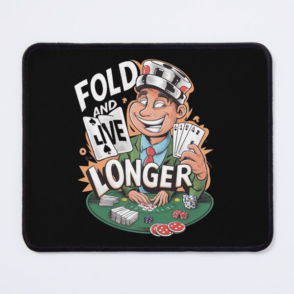 Item preview, Fold and live longer designed and sold by JansenGS.