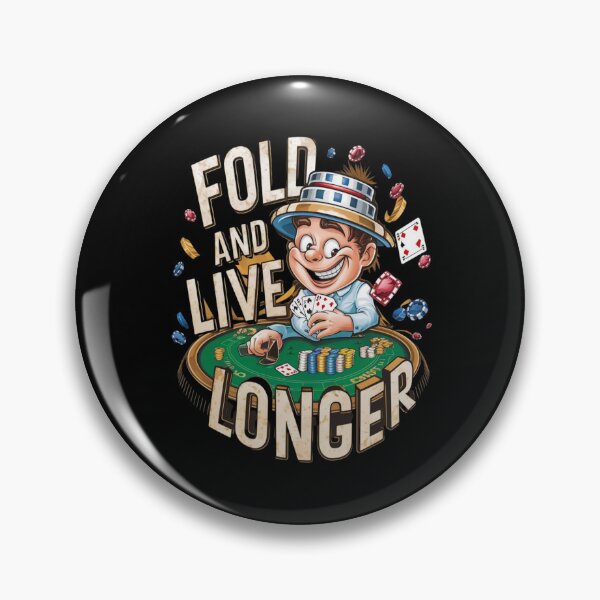 Item preview, Fold and live longer designed and sold by JansenGS.
