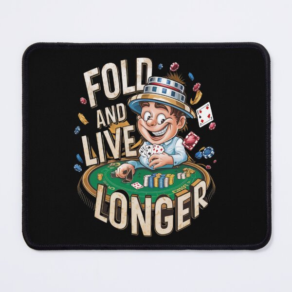 Item preview, Fold and live longer designed and sold by JansenGS.