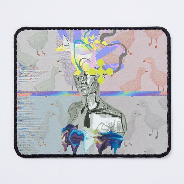 Item preview, Abstract art designed and sold by Abelievingheart.