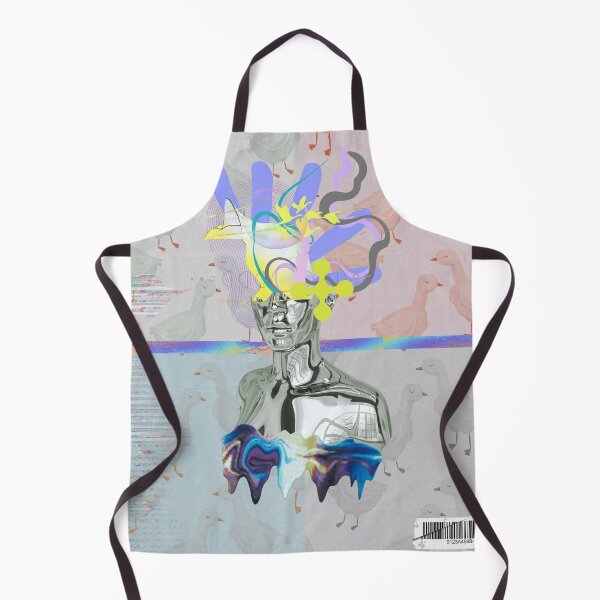 Item preview, Abstract art designed and sold by Abelievingheart.