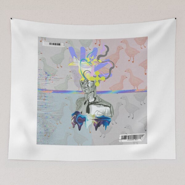 Item preview, Abstract art designed and sold by Abelievingheart.