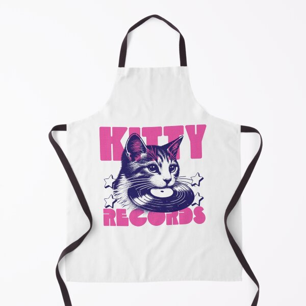 Item preview, Kitty records designed and sold by Peerless-Prime.