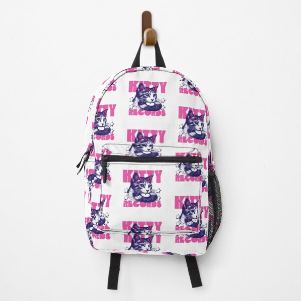 Item preview, Kitty records designed and sold by Peerless-Prime.