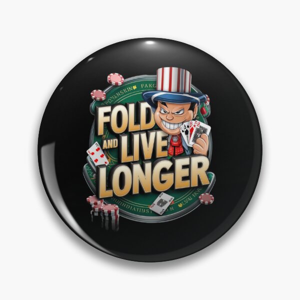 Item preview, Fold and live longer designed and sold by JansenGS.