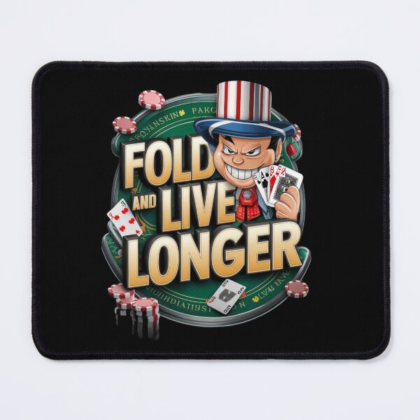 Item preview, Fold and live longer designed and sold by JansenGS.