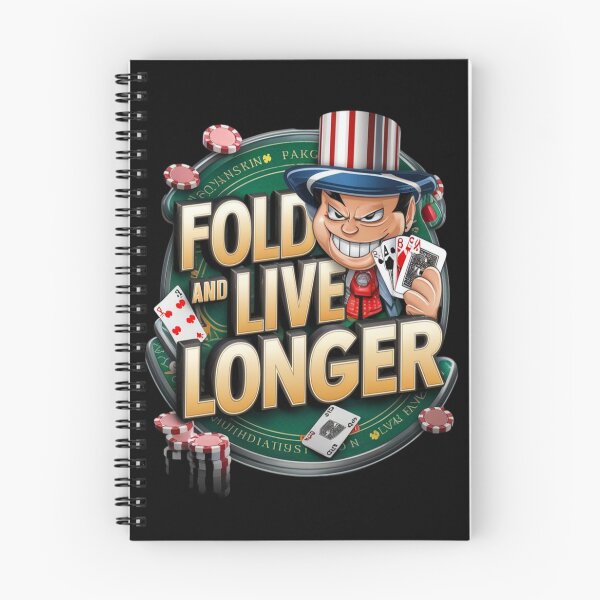 Item preview, Fold and live longer designed and sold by JansenGS.