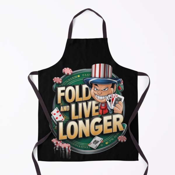 Item preview, Fold and live longer designed and sold by JansenGS.