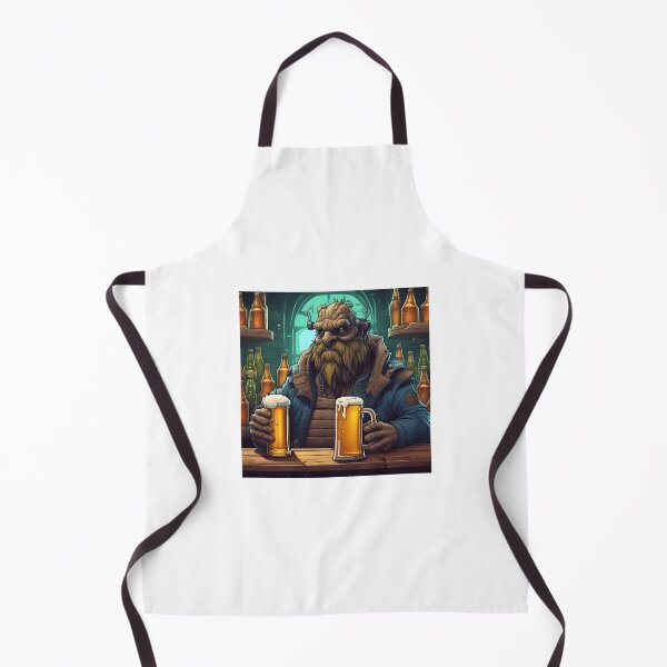 Item preview, The fictional universe of beer design (2) designed and sold by SpecialForceART.