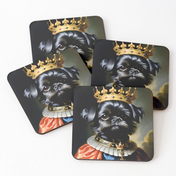 Item preview, Truman Averille designed and sold by duallist.