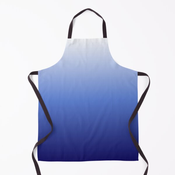 Item preview, White to Blue Gradient designed and sold by starrylite.