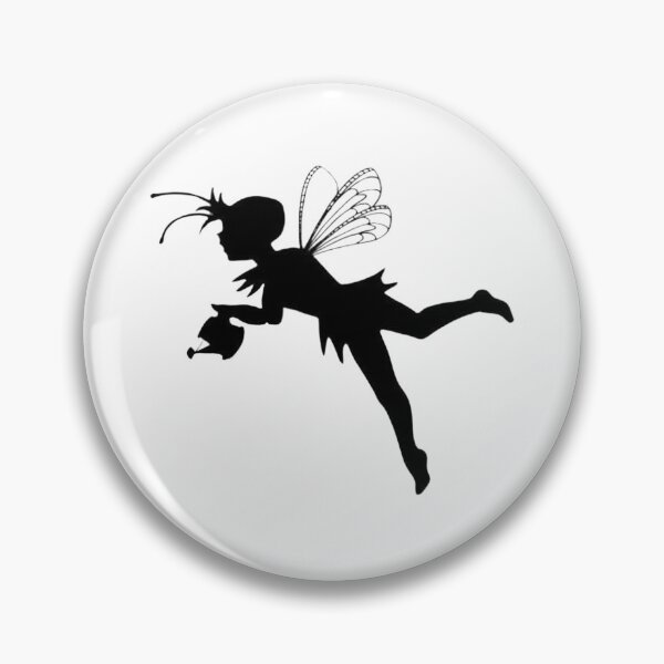 Item preview, Garden Fairy designed and sold by Theresa LaBrecque.