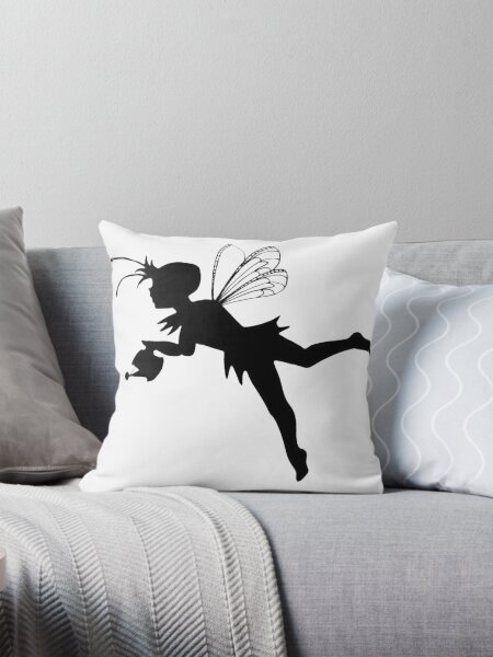 Item preview, Garden Fairy designed and sold by Theresa LaBrecque.