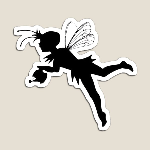 Item preview, Garden Fairy designed and sold by Theresa LaBrecque.
