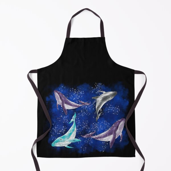 Item preview, whale party designed and sold by BranketRabbit.