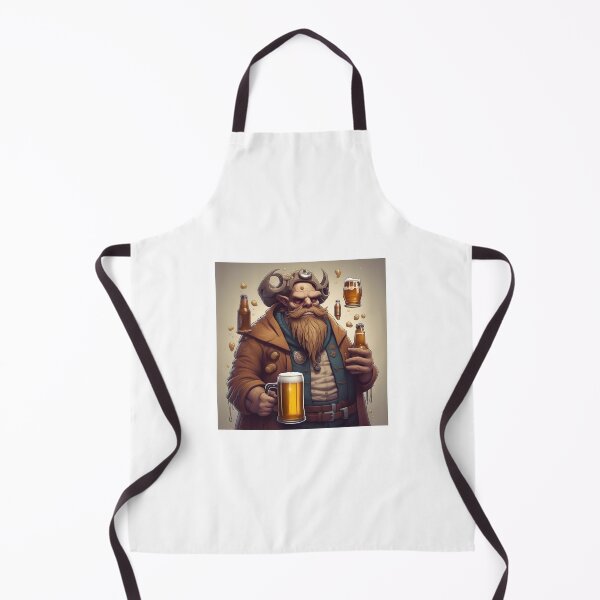 Item preview, The fictional universe of beer design (7) designed and sold by SpecialForceART.