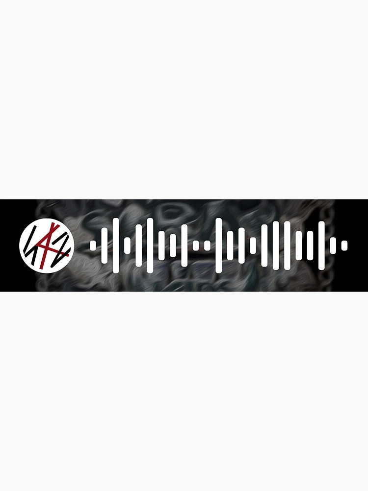 Stray Kids スキズ ハン・ジソン直筆サイン入りチェキ Spotify ハンの直筆メッセージとサイン。 - Stray Kids × Spotifyの体験