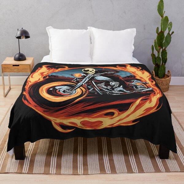 Item preview, Demonic Rider, funny, gifts,  designed and sold by Ewelina  Niemiec.