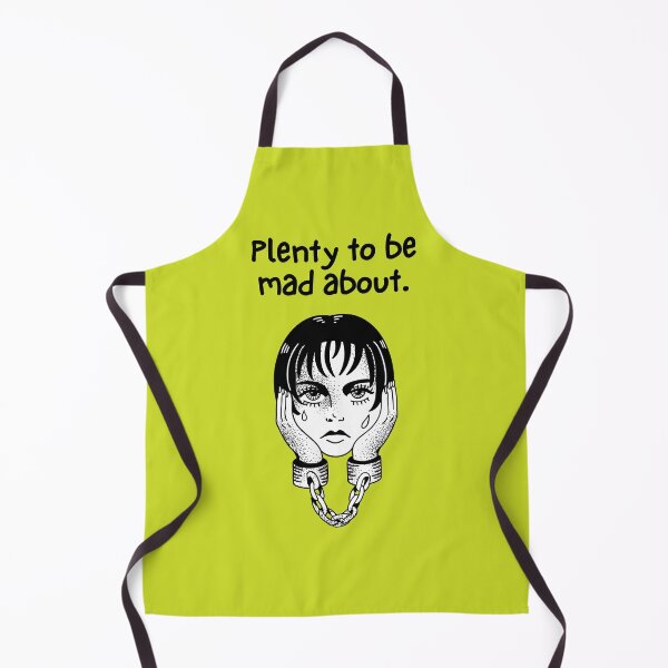 Item preview, Plenty to be mad about designed and sold by skuke ly.