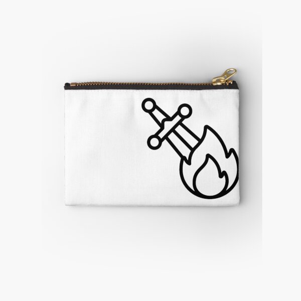 Item preview, Kazy's Bonfire Broterhood logo designed and sold by KazyWeeb.