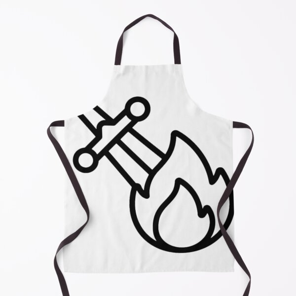 Item preview, Kazy's Bonfire Broterhood logo designed and sold by KazyWeeb.