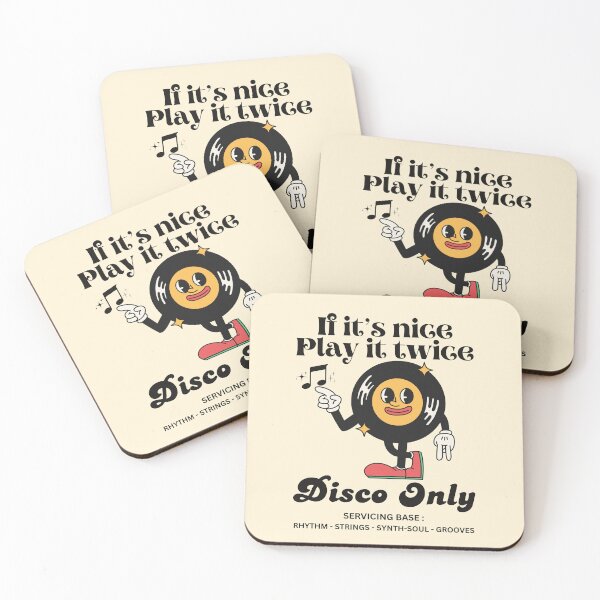 Item preview, If it's nice play it twice designed and sold by Peerless-Prime.