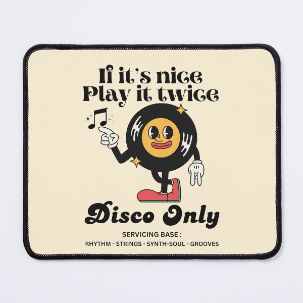 Item preview, If it's nice play it twice designed and sold by Peerless-Prime.