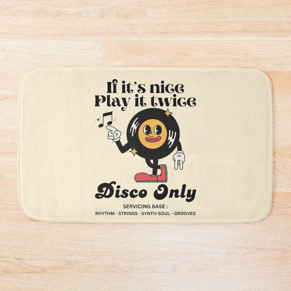 Item preview, If it's nice play it twice designed and sold by Peerless-Prime.