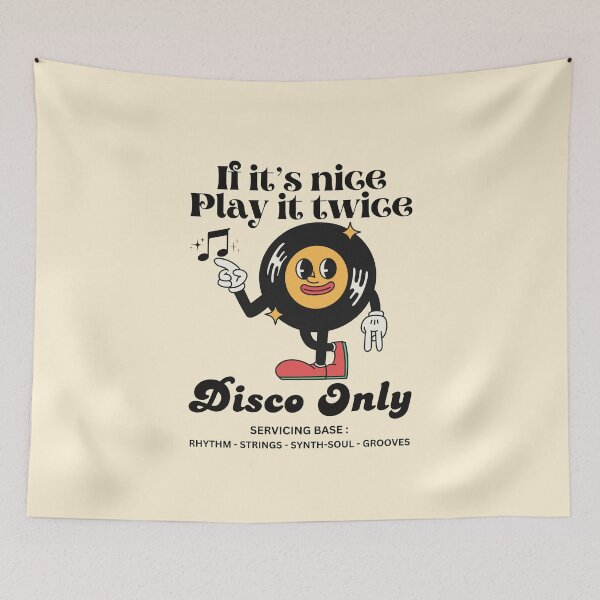 Item preview, If it's nice play it twice designed and sold by Peerless-Prime.